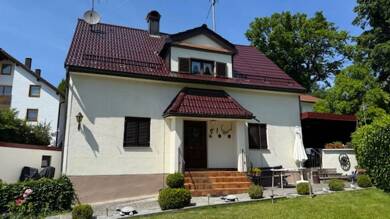 Einfamilienhaus zum Kauf 299.000 € 5 Zimmer 105 m² 504 m² Grundstück Mammendorf Mammendorf 82291