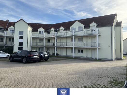 Wohnung zur Miete 636 € 3 Zimmer 74,8 m² frei ab 01.12.2026 Ohorn 01896