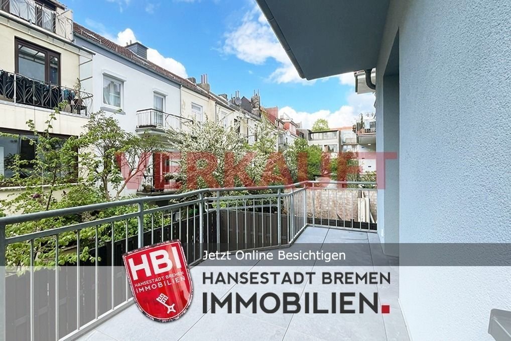 Wohnung zum Kauf 259.000 € 3 Zimmer 56 m²<br/>Wohnfläche Neustadt Bremen 28199