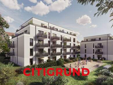 Wohnung zum Kauf provisionsfrei 674.000 € 3 Zimmer 60,9 m² 1. Geschoss Sendling-Westpark München / Sendling-Westpark 81369