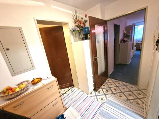 Wohnung zum Kauf 169.000 € 2,5 Zimmer 52 m² 4. Geschoss Waiblingen 71334