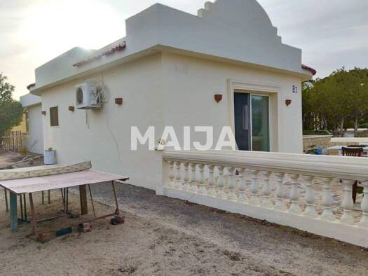 Villa zum Kauf 135.000 € 5 Zimmer 204 m² 600 m² Grundstück Makadi Bay Hurghada 84651 Mak