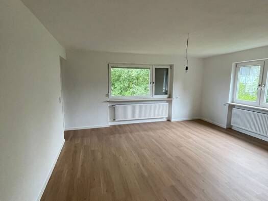 Wohnung zur Miete 500 € 2 Zimmer 66 m² Geschoss 1/2 frei ab 01.10.2026 Frauenau Frauenau 94258