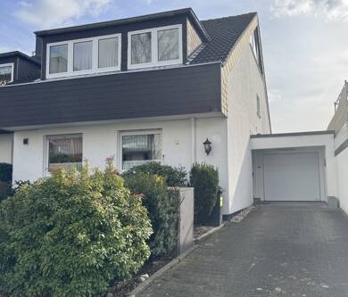 Reihenendhaus zum Kauf 549.000 € 5,5 Zimmer 168 m² 432 m² Grundstück Linden Bochum 44879