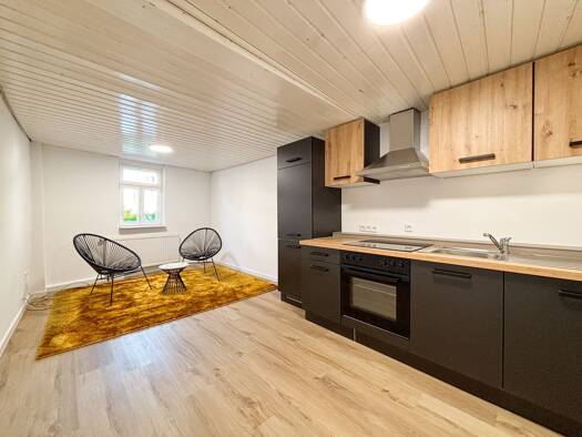 Wohnung zum Kauf 297.000 € 4 Zimmer 99,6 m² Nürtingen Nürtingen 72622