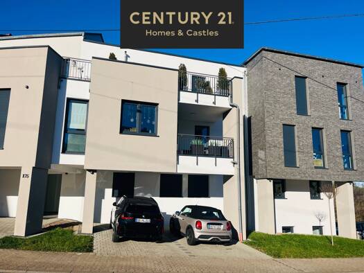 Wohnung zum Kauf 385.000 € 3 Zimmer 109 m² 1. Geschoss Köllerbach Puettlingen 66346