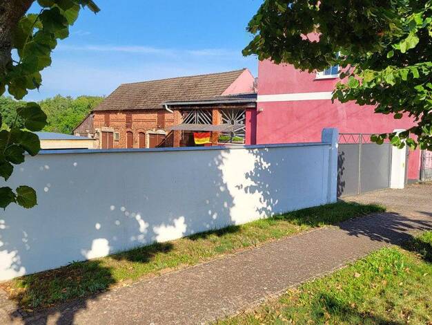 Einfamilienhaus zum Kauf provisionsfrei 259.000 € 3 Zimmer 100 m² 6.690 m² Grundstück Kaden 6 Duben Luckau 15926