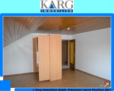 Wohnung zur Miete 350 € 1 Zimmer 40 m² 2. Geschoss frei ab 01.09.2024 Klengen Brigachtal 78086