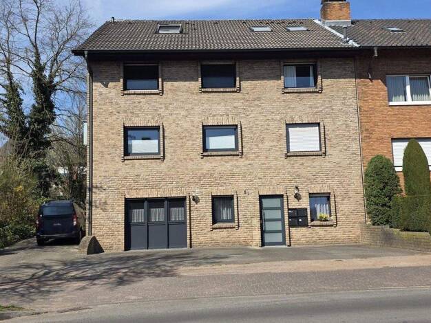 Wohnung zum Kauf provisionsfrei 295.000 € 4,5 Zimmer 104 m² 1. Geschoss Haltern Haltern am See 45721