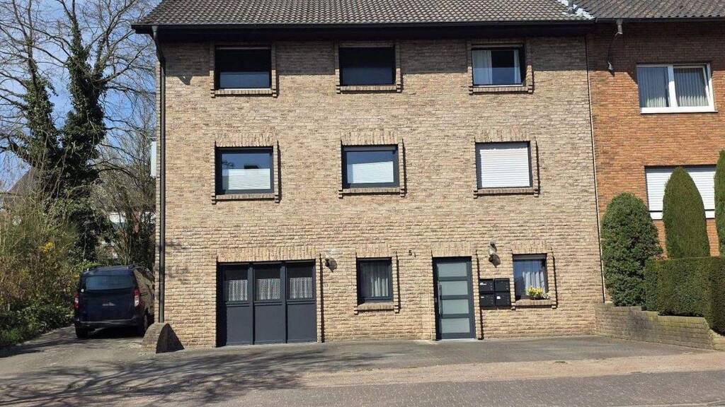 Wohnung zum Kauf provisionsfrei 295.000 € 4,5 Zimmer 104 m² 1. Geschoss Haltern Haltern am See 45721