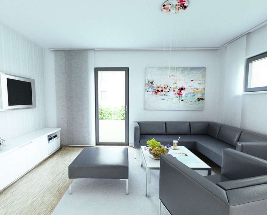 Einfamilienhaus zum Kauf - Erstbezug - View 5