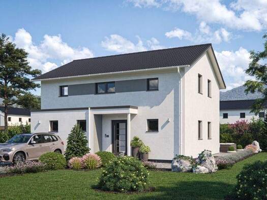 Einfamilienhaus zum Kauf 525.000 € 5 Zimmer 151 m² 472 m² Grundstück Gamshurst Achern 77855