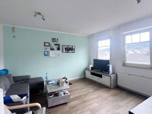 Wohnung zur Miete 450 € 2 Zimmer 68,4 m² frei ab 01.09.2026 Sundern Sundern 59846