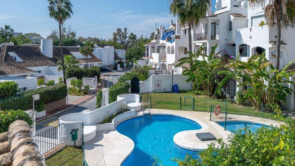 Wohnung zum Kauf 1.090.000 € 98 m² Marbella 29600