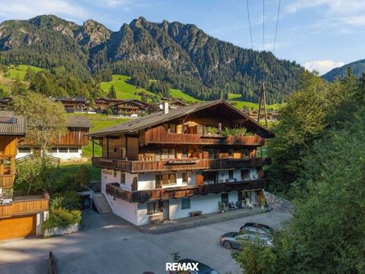 Wohnung zum Kauf 339.000 € 3 Zimmer 64,1 m² Alpbach 6236