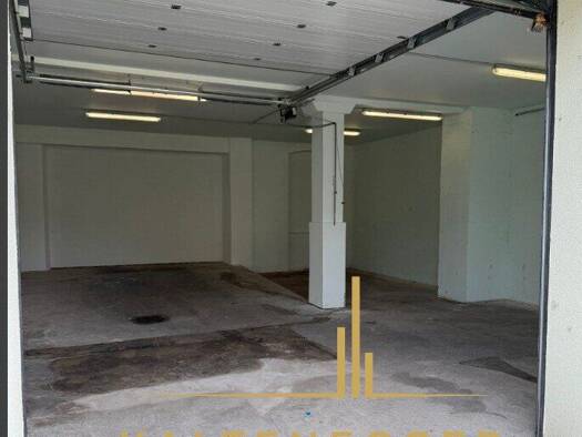 Halle/Industriefläche zur Miete 490 € 90 m² Lagerfläche Neunkirchen 2620