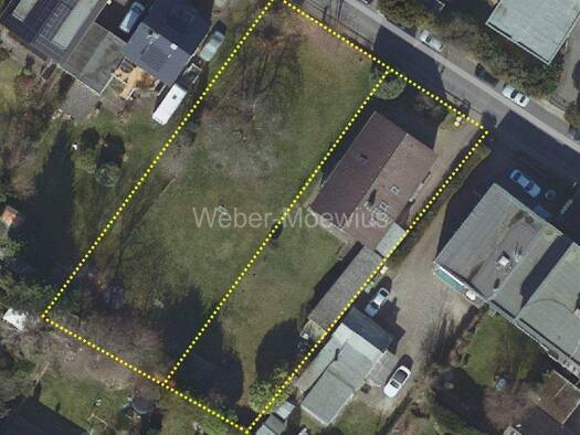 Grundstück zum Kauf 1.349.000 € 1.820 m² Grundstück Forsbach Rösrath / Forsbach 51503