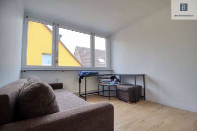 Wohnung zum Kauf 407.000 € 2 Zimmer 48 m² 3. Geschoss Deutz Köln 50679