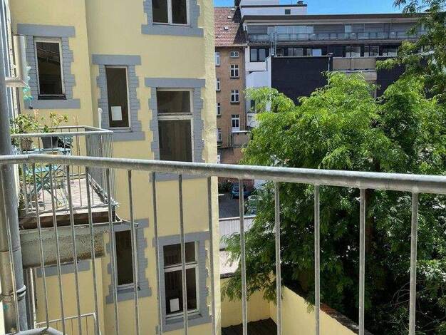 Wohnung zur Miete 1.250 € 4 Zimmer 130 m² 1. Geschoss Karcherstraße St Johann Saarbrücken 66111