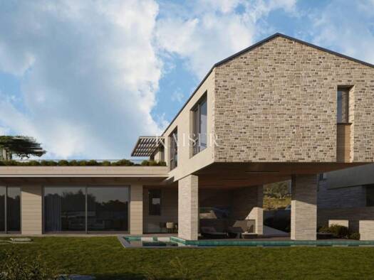 Haus zum Kauf 1.160.000 € 5 Zimmer 244 m² Bale Bale