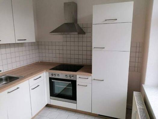Wohnung zur Miete 330 € 3 Zimmer 55,5 m² EG frei ab sofort Gablenz Chemnitz 09126