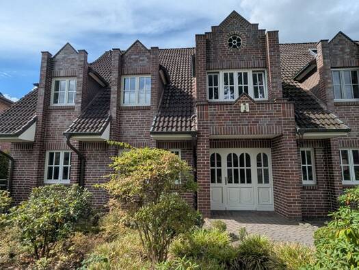 Wohnung zur Miete 1.480 € 3 Zimmer 101 m² EG frei ab 01.10.2026 Bahnhofstraße 5 Hittfeld Seevetal 21218