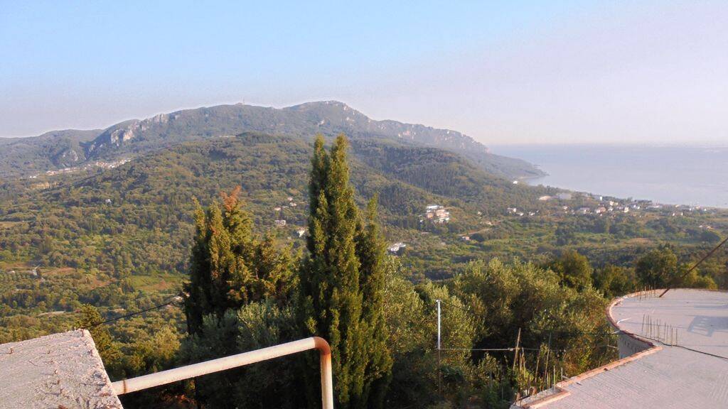 Einfamilienhaus zum Kauf 700.000 € 4 Zimmer 120 m² 4.000 m² Grundstück Korfu