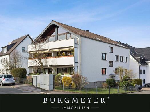 Wohnung zum Kauf 265.000 € 2 Zimmer 89 m² Kirchhörde Dortmund 44229