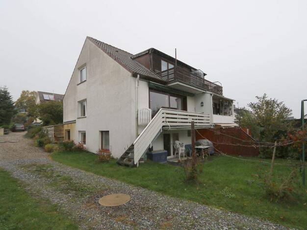 Wohnung zum Kauf 219.000 € 2,5 Zimmer 55 m² EG Grömitz 23743