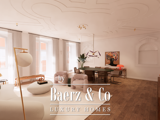 Haus zum Kauf 2.500.000 € 221 m² 221 m² Grundstück estrela