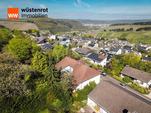 Einfamilienhaus zum Kauf 890.000 € 13 Zimmer 444,6 m² 1.177 m² Grundstück Mertesdorf 54318