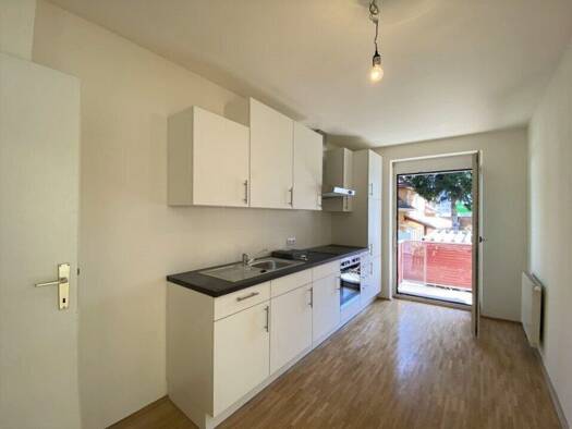 Wohnung zur Miete 1.066 € 3 Zimmer 80 m² 1. Geschoss Schönaugasse Jakomini Graz 8010