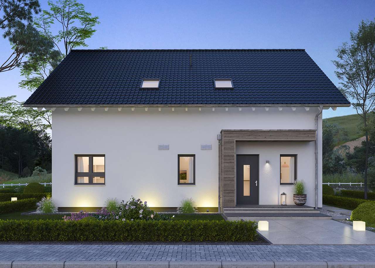 Haus – Dornhan, Landkreis Rottweil - Mehr