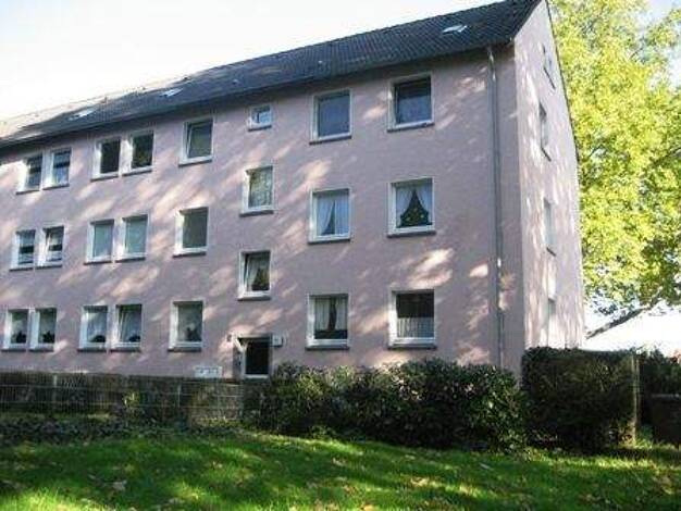 Wohnung zur Miete 374 € 2,5 Zimmer 49,8 m² 1. Geschoss frei ab 01.03.2026 Basunestraße 19 Altenessen-Nord Essen 45329