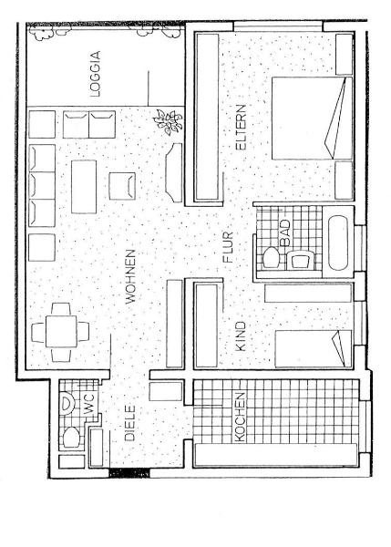 Wohnung zum Kauf 329.000 € 3 Zimmer 83 m²<br/>Wohnfläche 3.<br/>Geschoss Büderich Meerbusch 40667