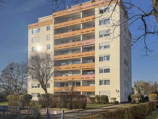 Wohnung zum Kauf 249.000 € 3 Zimmer 81,7 m² Leopoldshafen Eggenstein-Leopoldshafen 76344