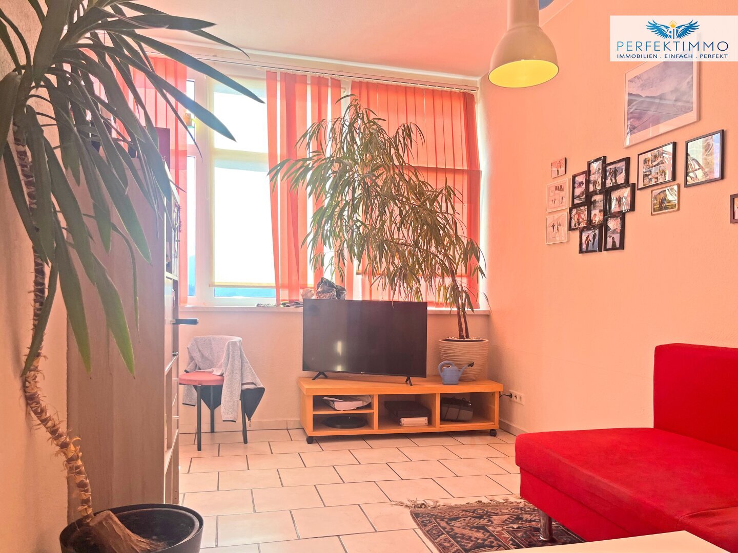 Wohnung zum Kauf 149.000 € 3 Zimmer 43,3 m²<br/>Wohnfläche EG<br/>Geschoss Imst 6460