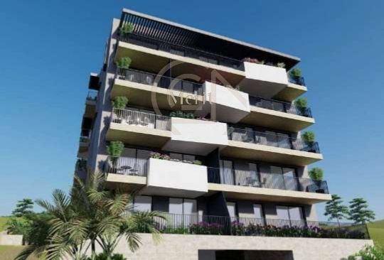 Wohnung zum Kauf 238.483 € 3 Zimmer 77 m²<br/>Wohnfläche 1.<br/>Geschoss Makarska center