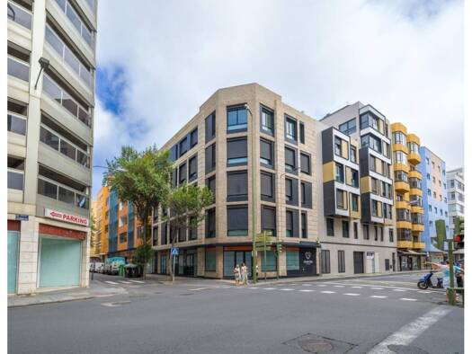Haus zum Kauf 3.700.000 € 1 Zimmer 209 m² Las Palmas de Gran Canaria 35008