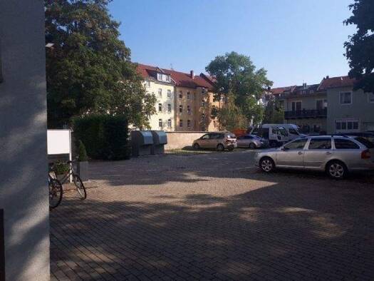 Studio zur Miete 420 € 1 Zimmer 34 m² 2. Geschoss frei ab sofort Clara Zetkin Strasse Daberstedt Erfurt 99099