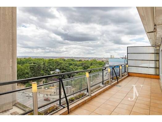Wohnung zur Miete 8.000 € 4 Zimmer 281 m² Madrid 28009