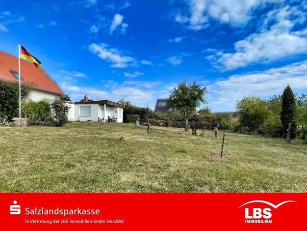 Grundstück zum Kauf 99.000 € 969 m² Grundstück Aschersleben Aschersleben 06449