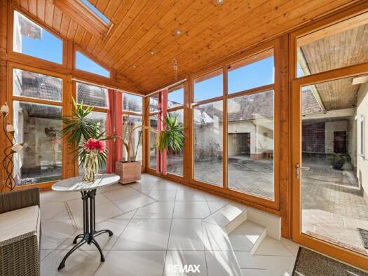 Einfamilienhaus zum Kauf 798.000 € 10,5 Zimmer 444 m² 5.408 m² Grundstück Göllersdorf 2013