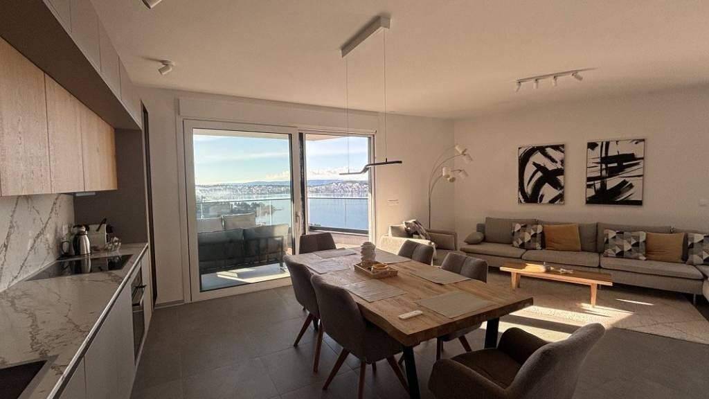 Wohnung zum Kauf 707.000 € 3 Zimmer 105 m² Trogir