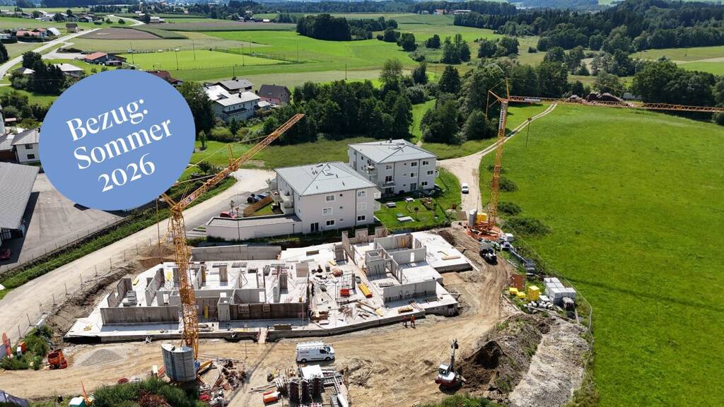 Wohnung zum Kauf - Erstbezug 315.000 € 3 Zimmer 68,4 m² 2. Geschoss Mundenham 5163