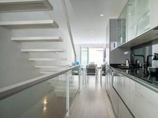 Reihenhaus zum Kauf 1.100.000 € 2 Zimmer 156 m² Calle Nou Sitges 08870