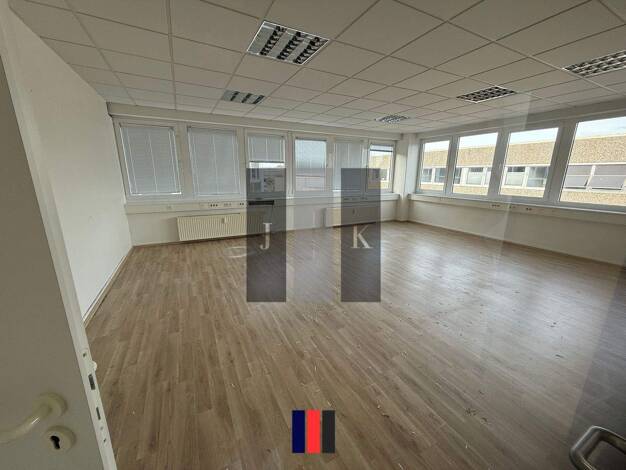 Bürofläche zur Miete 9,80 € 85,2 m² Bürofläche Garstedt Norderstedt 22848