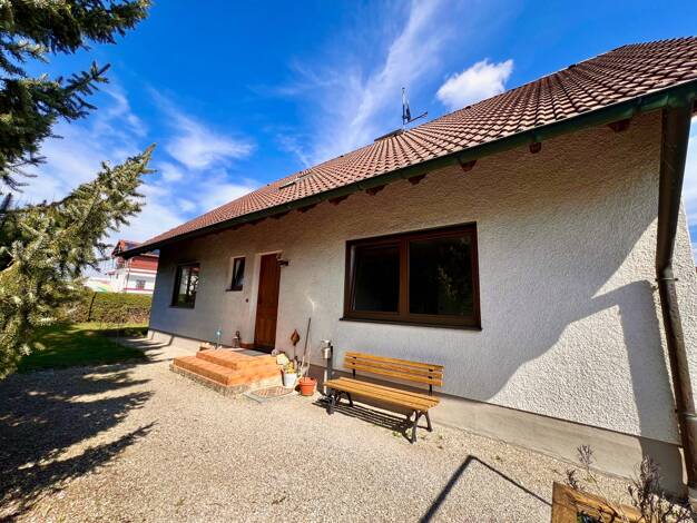 Mehrfamilienhaus zum Kauf 449.000 € 7 Zimmer 168 m² 716 m² Grundstück Münster Mickhausen 86866