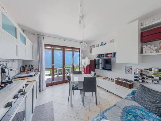 Wohnung zum Kauf 230.000 € 2 Zimmer 40 m² EG frei ab sofort Via Mezzema 5 Tremosine sul Garda 25010