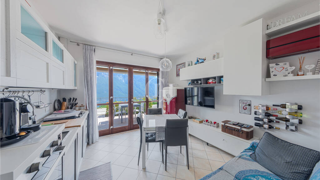 Wohnung zum Kauf 230.000 € 2 Zimmer 40 m² EG frei ab sofort Via Mezzema 5 Tremosine sul Garda 25010